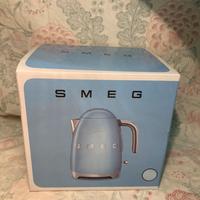 Bollitore SMEG nuovo