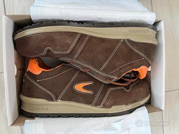 Scarpe antinfortunistiche n 42