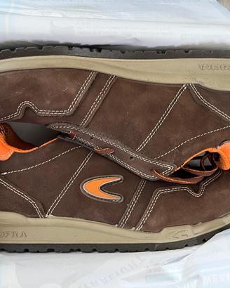 Scarpe antinfortunistiche n 42