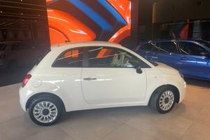 FIAT 500 1.0 Hybrid Hatchback