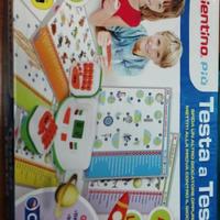 Gioco Sapientino testa a testa