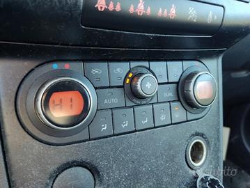 Comandi riscaldamento NISSAN QASHQAI del 2008