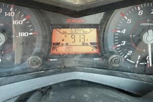Yamaha t max 530