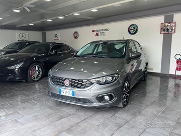 Fiat Tipo 1.4 T-Jet 120CV GPL 4 porte Lounge