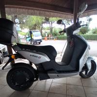Vmoto Altro modello - 2014