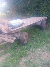 carro agricolo 