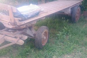 carro agricolo 