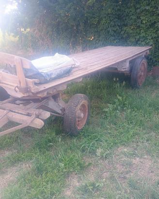 carro agricolo 