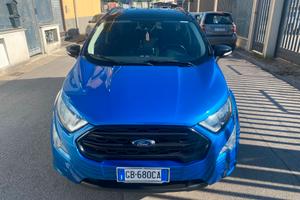 Ford EcoSport 1.0 EcoBoost 125 CV Start&Stop aut. 