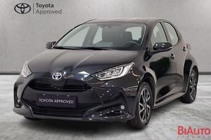 Toyota Yaris 1.5h Trend