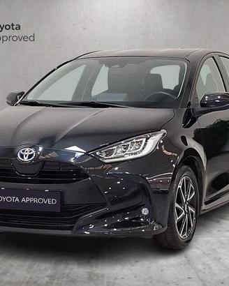 Toyota Yaris 1.5h Trend