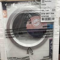 Asciugatrice Electrolux Rex RDH3874GDE