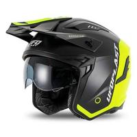 casco ufo crossjet sheratan