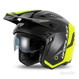 casco ufo crossjet sheratan