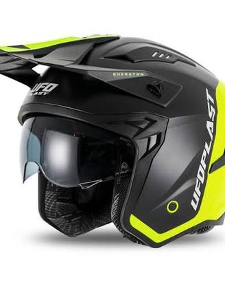 casco ufo crossjet sheratan