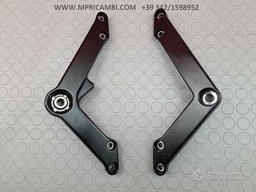 SUPPORTI MOTORE SUZUKI VSTORM 650 2008 2009 DL 201