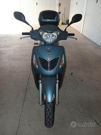honda sh 125