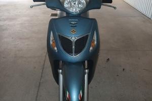 honda sh 125