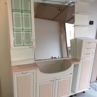 Mobile bagno