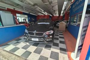 Bmw X6 xDrive30d 249CV Msport
