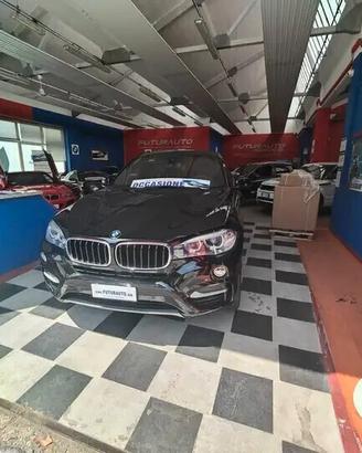 Bmw X6 xDrive30d 249CV Msport