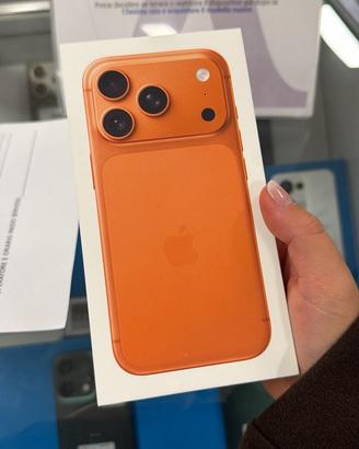 Iphone 17 Pro 256gb