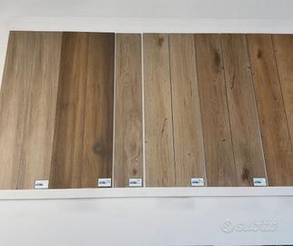 PIASTRELLE IN GRES PORCELLANATO EFFETTO LEGNO