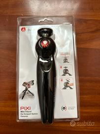 Manfrotto pixi