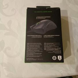 Mouse Razer