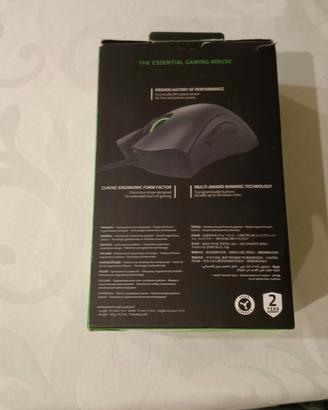 Mouse Razer