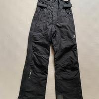 SALOPETTE E PANTALONI SCI