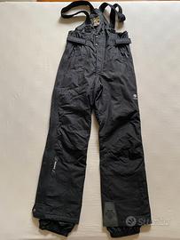 SALOPETTE E PANTALONI SCI