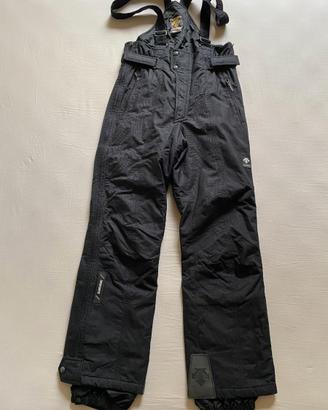 SALOPETTE E PANTALONI SCI