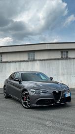 Alfa romeo Giulia Veloce my20 Q4 210cv Euro 6d