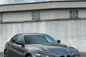 Alfa romeo Giulia Veloce my20 Q4 210cv Euro 6d
