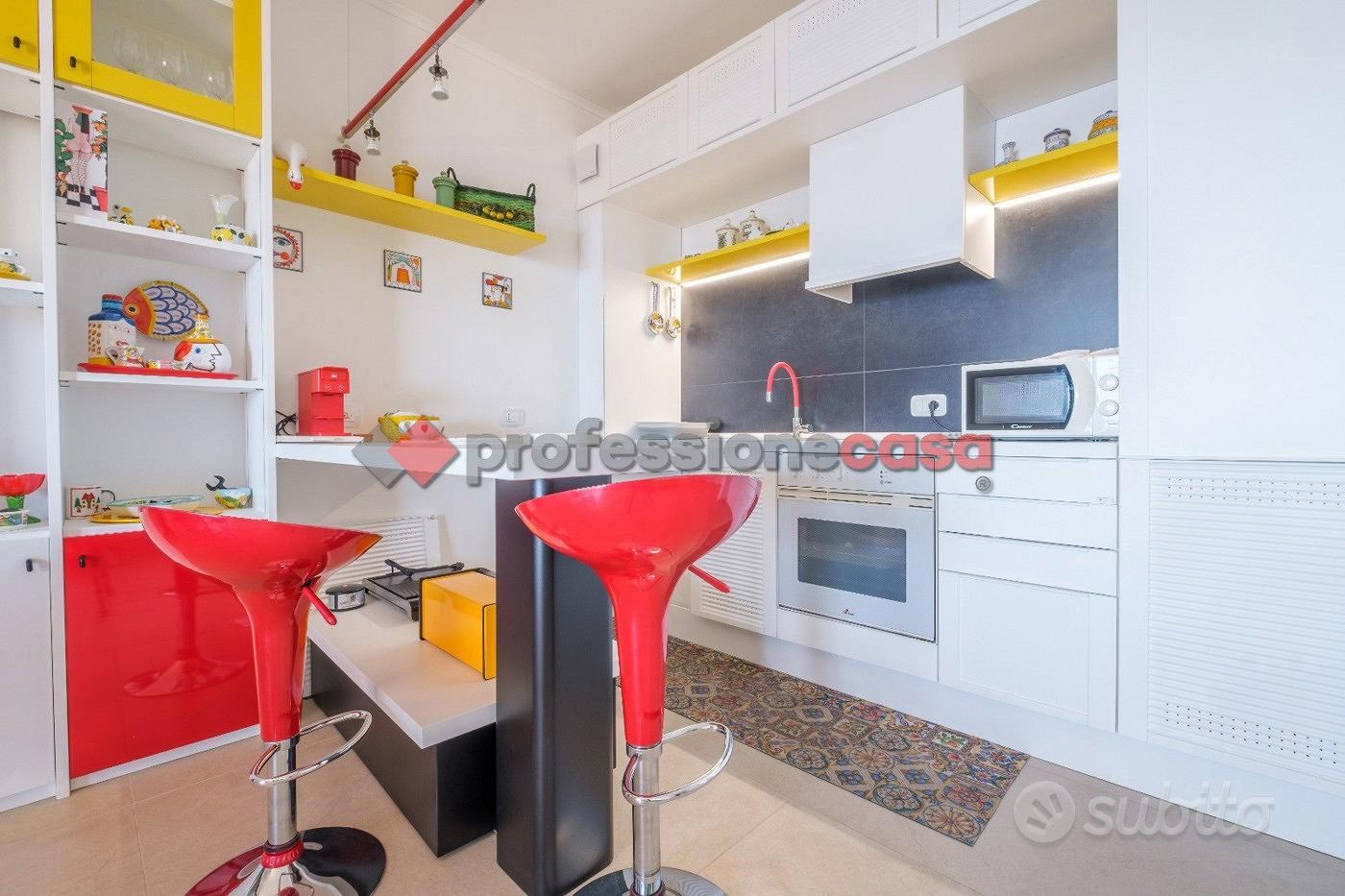 Appartamento – Taormina, Spisone - Vista 4