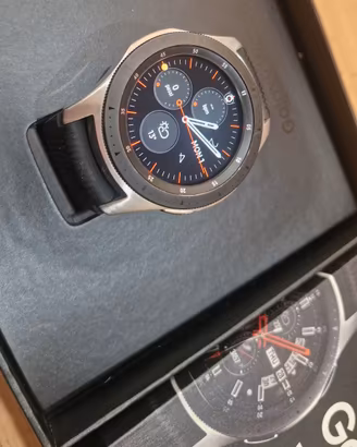 Samsung galaxy watch