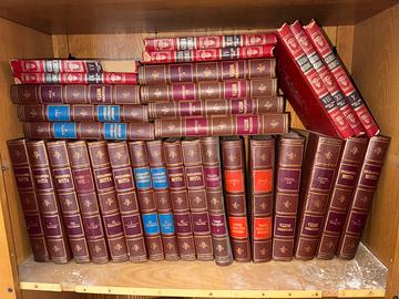 Enciclopedia MOTTA