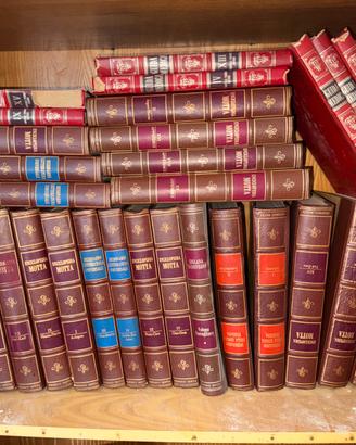 Enciclopedia MOTTA