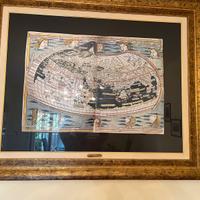 Cosmografia di Tolomeo