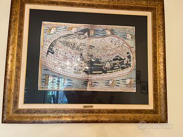 Cosmografia di Tolomeo