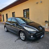 Peugeot 207 1.6 8V HDi 93CV 5p. Millesim 200