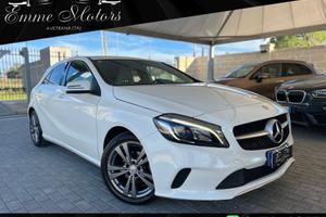Mercedes-benz A 180 d Sport CRYSTAL GREY