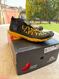 la sportiva vk boa