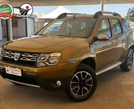 Dacia Duster 1.5 dCi 110CV Lauréate - 2016
