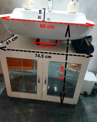 Arredo bagno