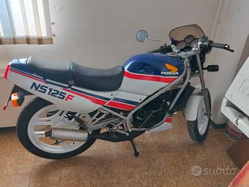 Moto Honda