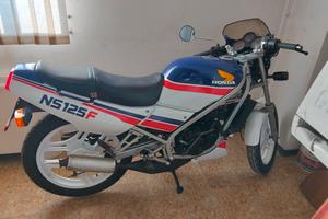 Moto Honda