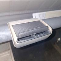 posacenere x Fiat Panda 750cc