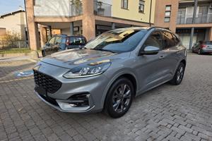 Ford Kuga 1.5ecoblue 120cv ST line 2022